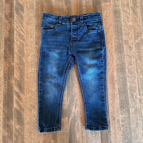 EUC Zara Skinny Jeans - Picture 1 of 4